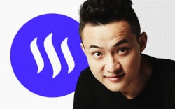 Justin Sun Teases New BitTorrent Acquisition Announcement – Will It Be Steem?